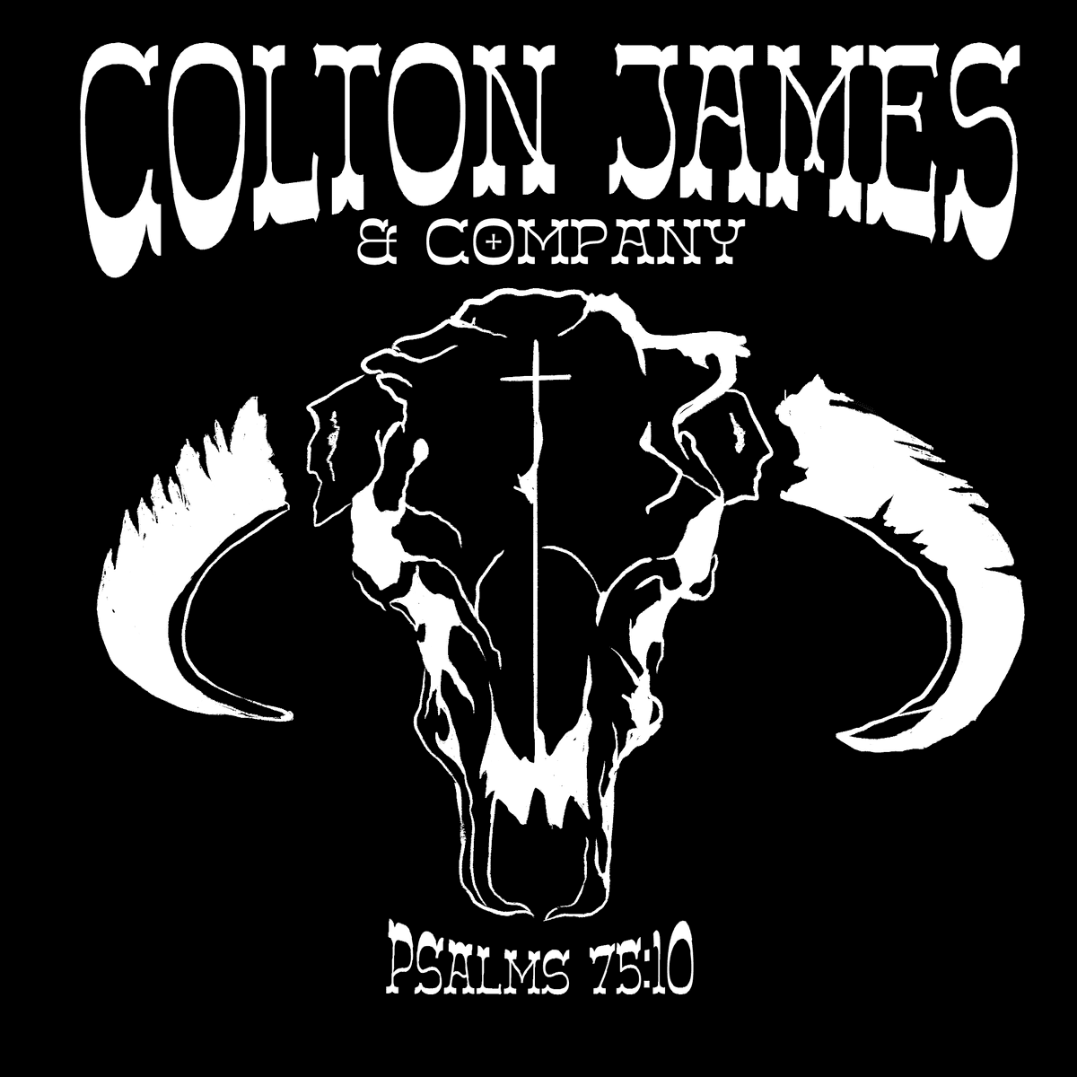 Colton James And Company Logo